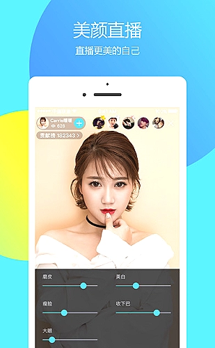 聚合影视网页版·无需下载专题功能展示5